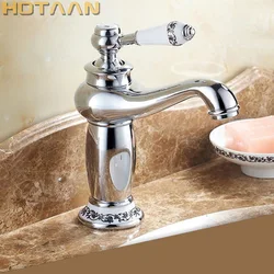 . New Chrome Bathroom Basin Faucet Kitchen Faucet Single Handle Mixer Tap Toilet Brass banheiro torneira Water Mixer