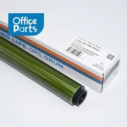 2pcs Japan Mitsubishi Long Life OPC Drum for Minolta Bizhub C220 C280 C360 C224 C284 C364 C454 C258 C368 130,000 Pages