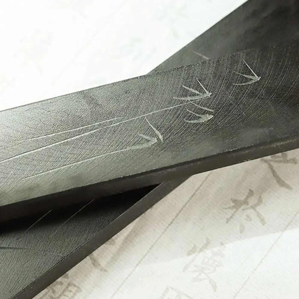 Creative Vintage Chinese Paperweight Retro Natural Paper Weight Writing Traditional Calligraphy Stone Class