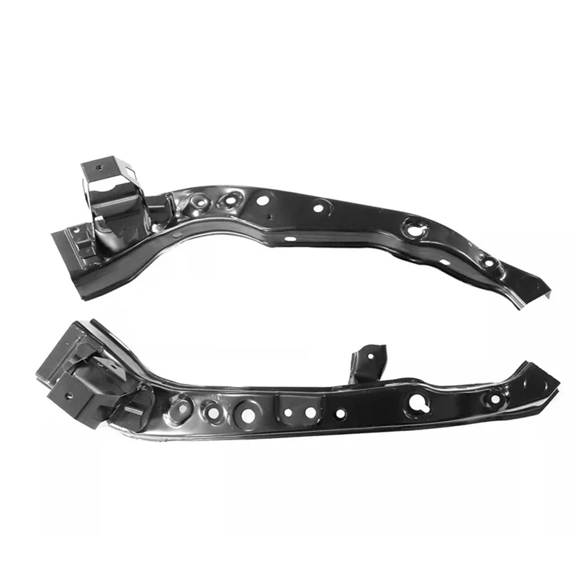 

Durable-Car Upper Radiator Support Bracket 532020R030 532030R030 For Toyota RAV4 2013-2018 Car Accessories