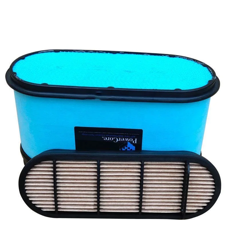 

Suitable For John Deere Tractor Air Filter AL172780 Filter Element 1204 1354 1654 6B954 Filter