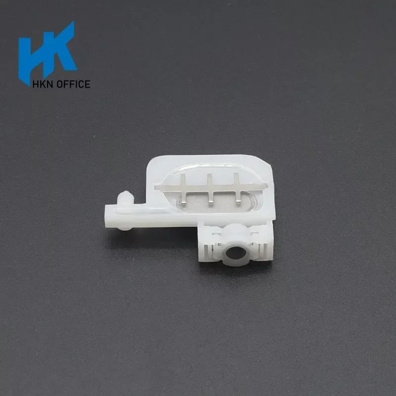30PCS small ink Damper square head suitable for Epson R1800 1900 1390 2400 1100 DX4 DX5 printers Eco solvent head suitable for R