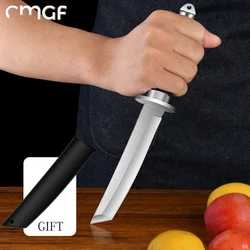 Kitchen  stainless steel cutter, chef knife fruit knife, fruit and melon Peeler KR9195