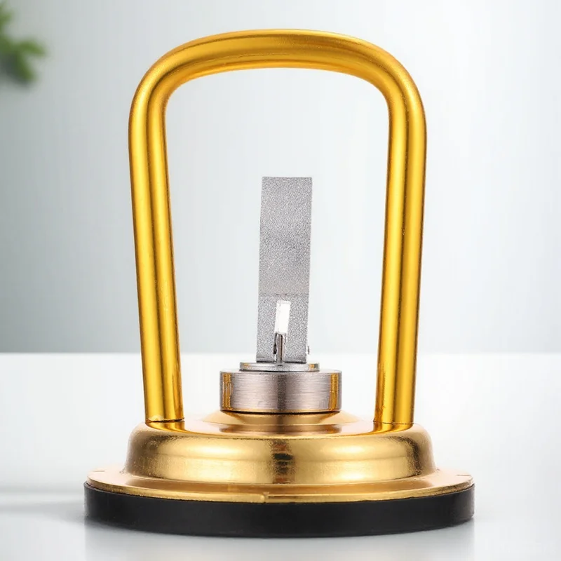 

Car Dent Puller with Strong Suction Cup for Dents Removal on Glass Tiles Furniture Stainless Steel Heavy Duty Natural Rubber