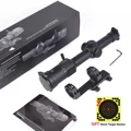 T-MSR 1-6x24 BK