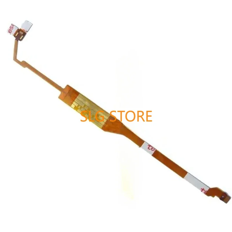 NUOVO Cavo Della Flessione di Messa A Fuoco Dell'obiettivo Per Nikon AF-S / AF-P DX 18-55mm 18-55mm f/3.5-5.6G VR Parte di Riparazione Della Fotocamera