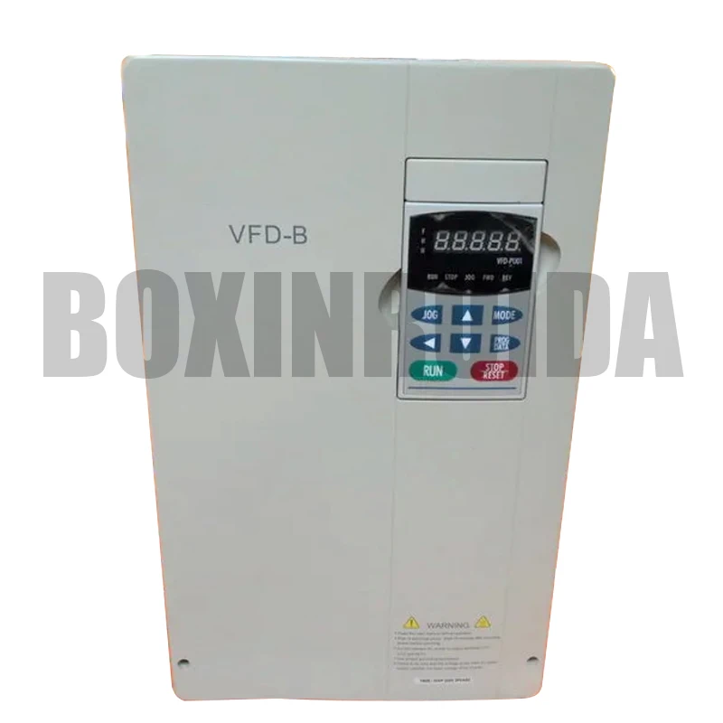 

New Original VFD150B23A 220v 15kw