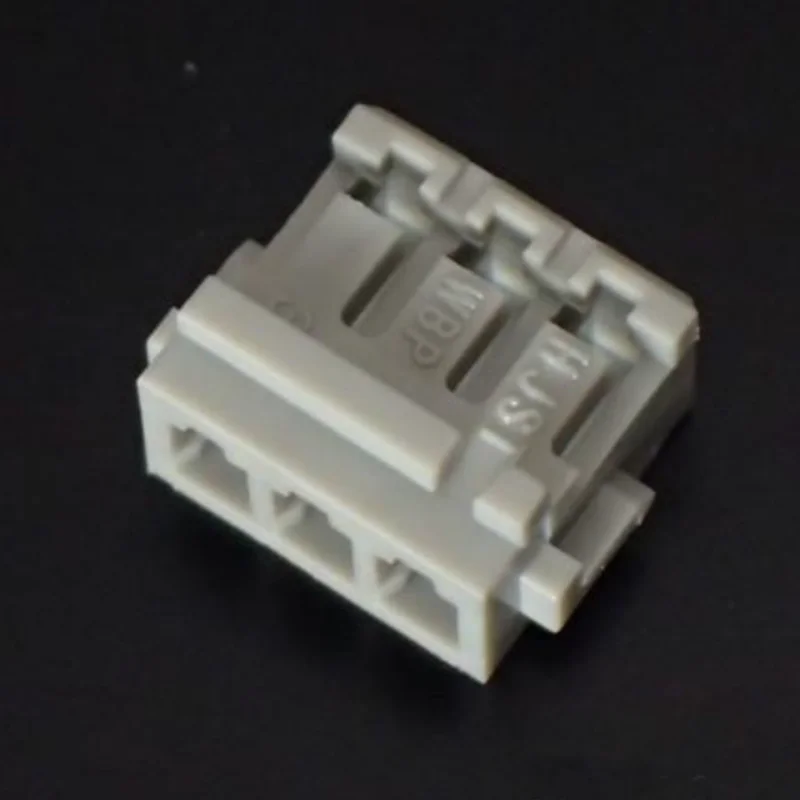 100PCS Original Genuine Connector PHNR-03-H For Car Smart Electronic Devices