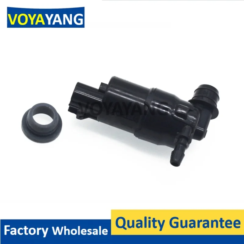 New Headlamp Washer Motor Pump for Mitsubishi Pajero Montero Sport 3.0L 8264A228