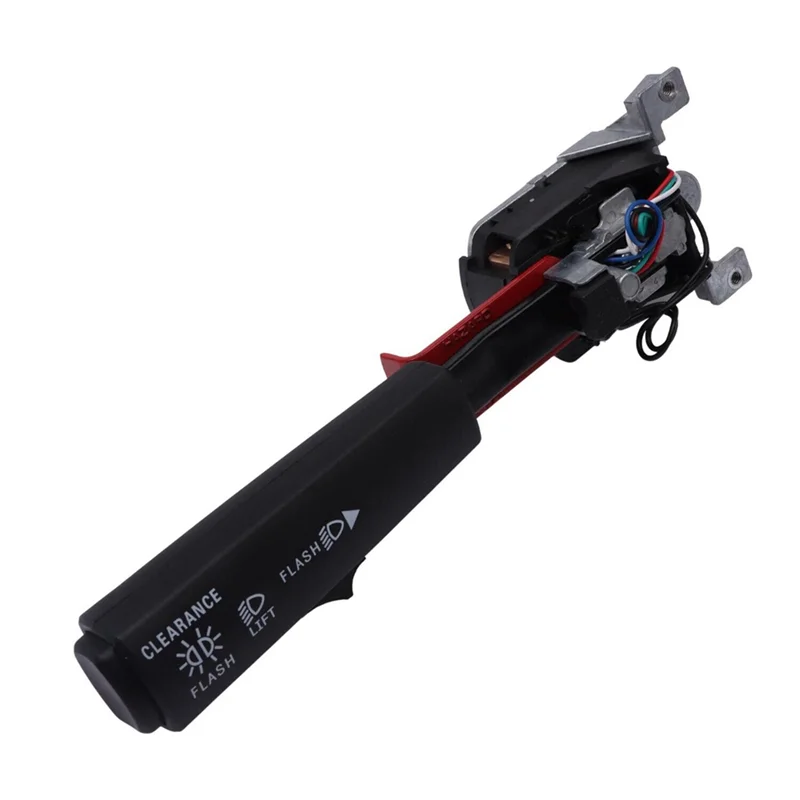 

AB61-автомобильный переключатель указателя поворота, черные автомобильные аксессуары, детали для Kenworth 1MR587AM 82406821