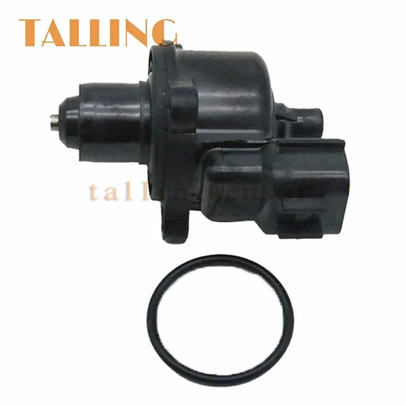 Mitsubishi Eclipse Lancer Lancer Outlander için 1450A065 boşta hava kontrol vanası Chrysler Sebring Dodge Stratus yeni