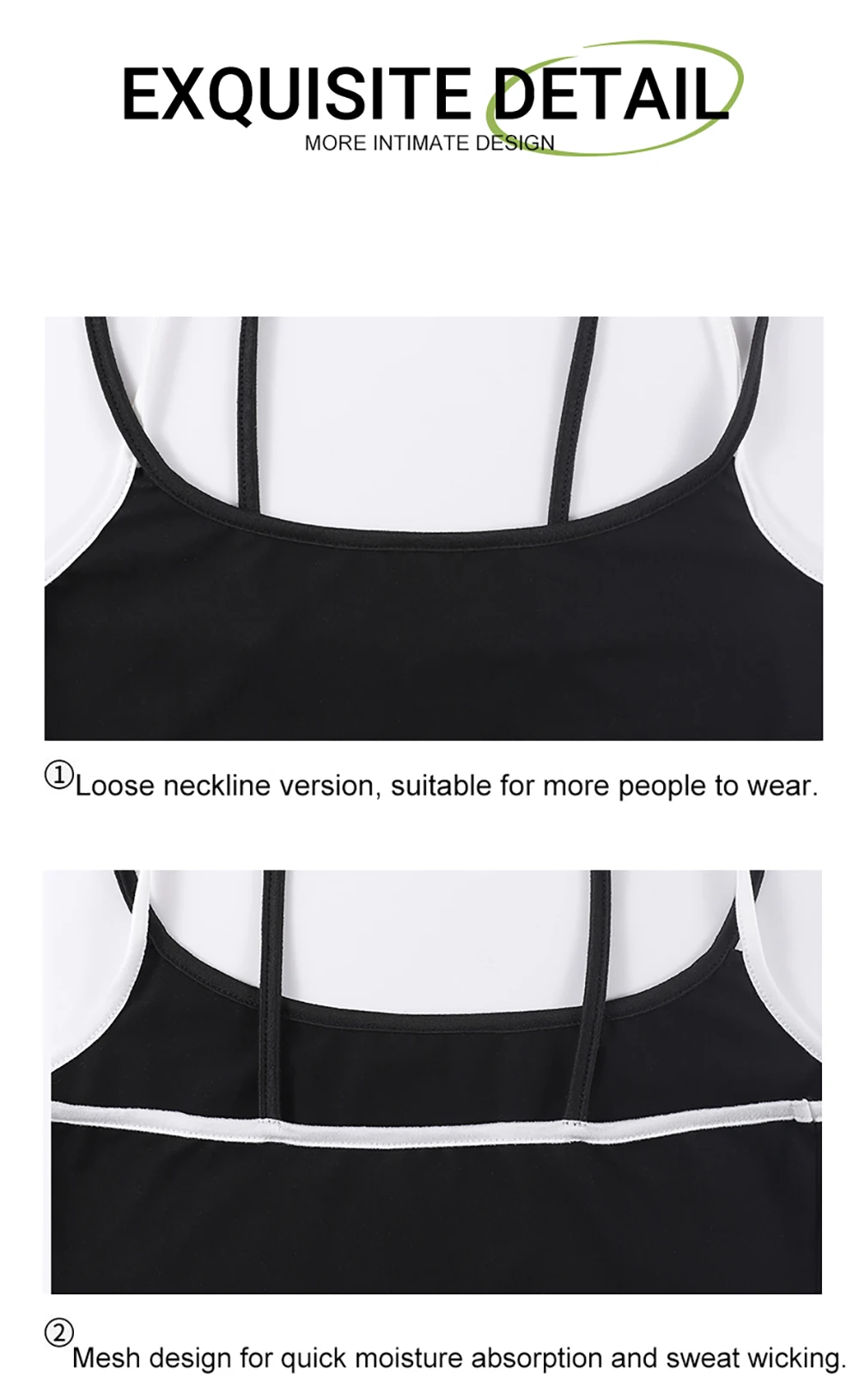 Personalisiertes Damen-Tanktop mit „I Love“-Text, sexy, modisch, lässig, Streetwear, Y2K, schlicht, Sommer, Sport, weiches Top, Bestie – Detail 10