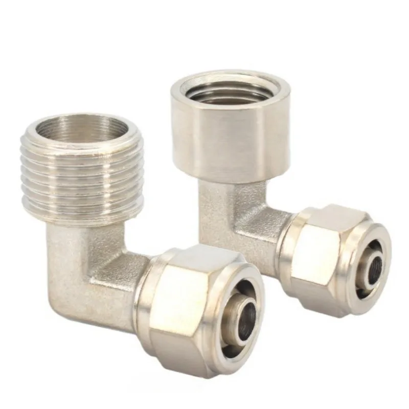 Air Hose Quick Twist 6 8 10 12 14 16 mm Turn To 1/8