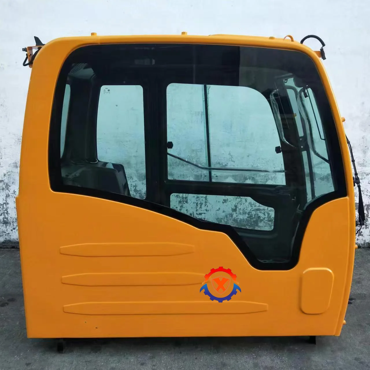 R300-9s Cab for Engineering Machinery Parts Excavator Parts