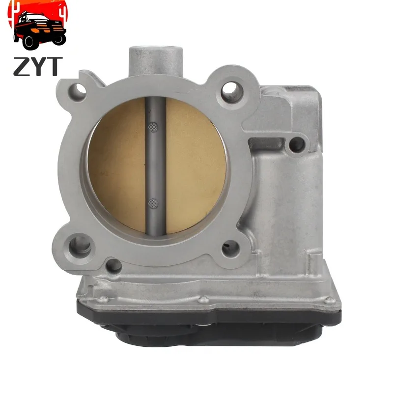 Brand new Throttle Body 31216327 30711551 For Volvo C30 C70 V70 V50 S40 S60 S80 2004-2011 2.5L 2.4L 8677796 337-61009