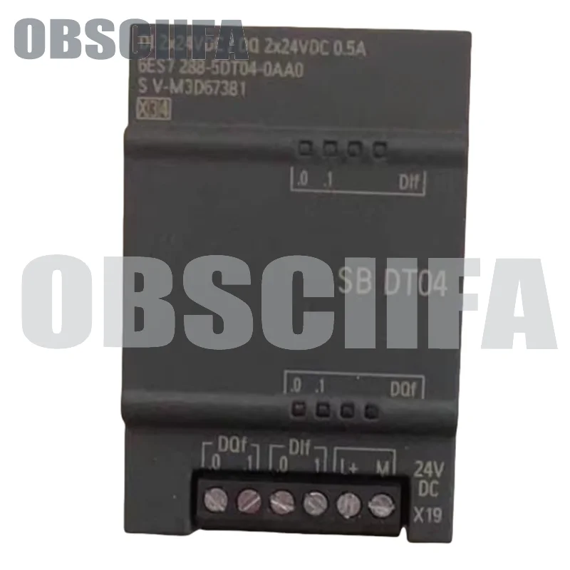 

Brand New Original S7-200 6ES7288-5DT04-0AA0