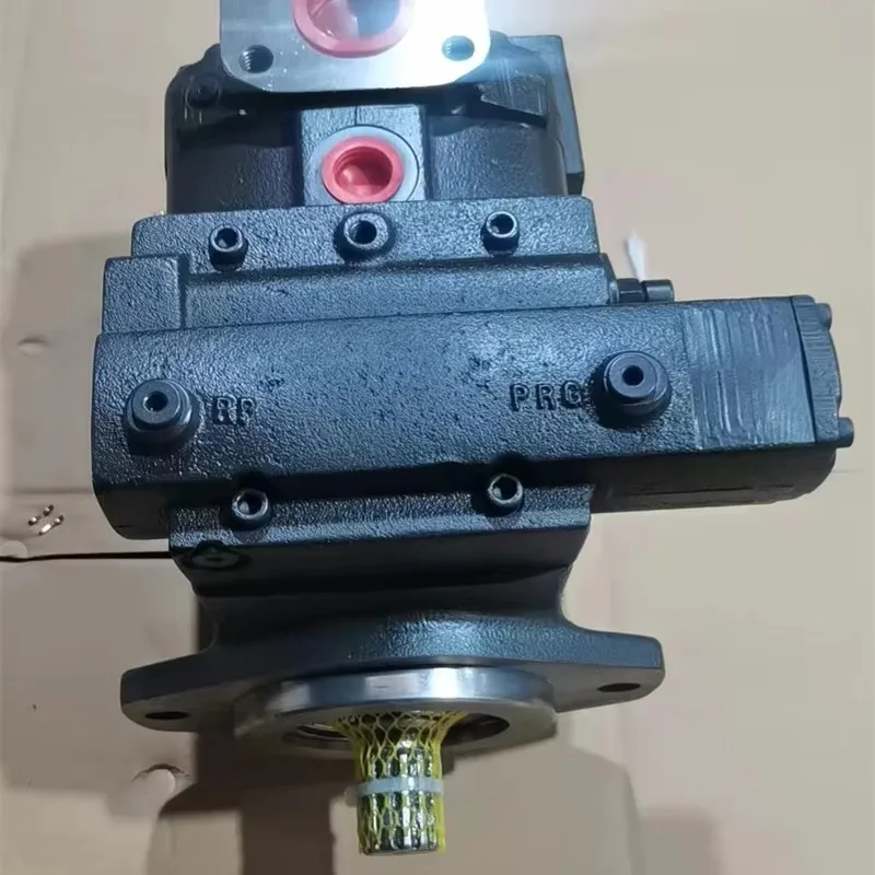 ปั๊มไฮดรอลิกซีรีส์ PVWJ ลดราคาพิเศษ รุ่น PVWJ-011-A1UV-LSRY-P-1NN/FSN-AN และรุ่น PVWJ-130-A1UV-LSAY-P-1NNNN ปั๊มลูกสูบ