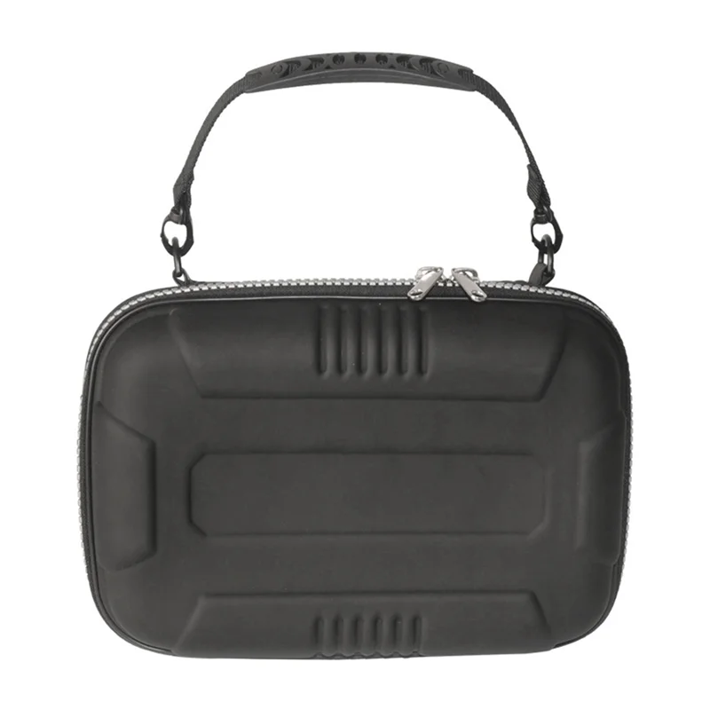 

A45F-Portable Remote Control Bag Transmitter Storage Bag Box Waterproof Pressure-Resistant Bag Aircraft Model Special Bag