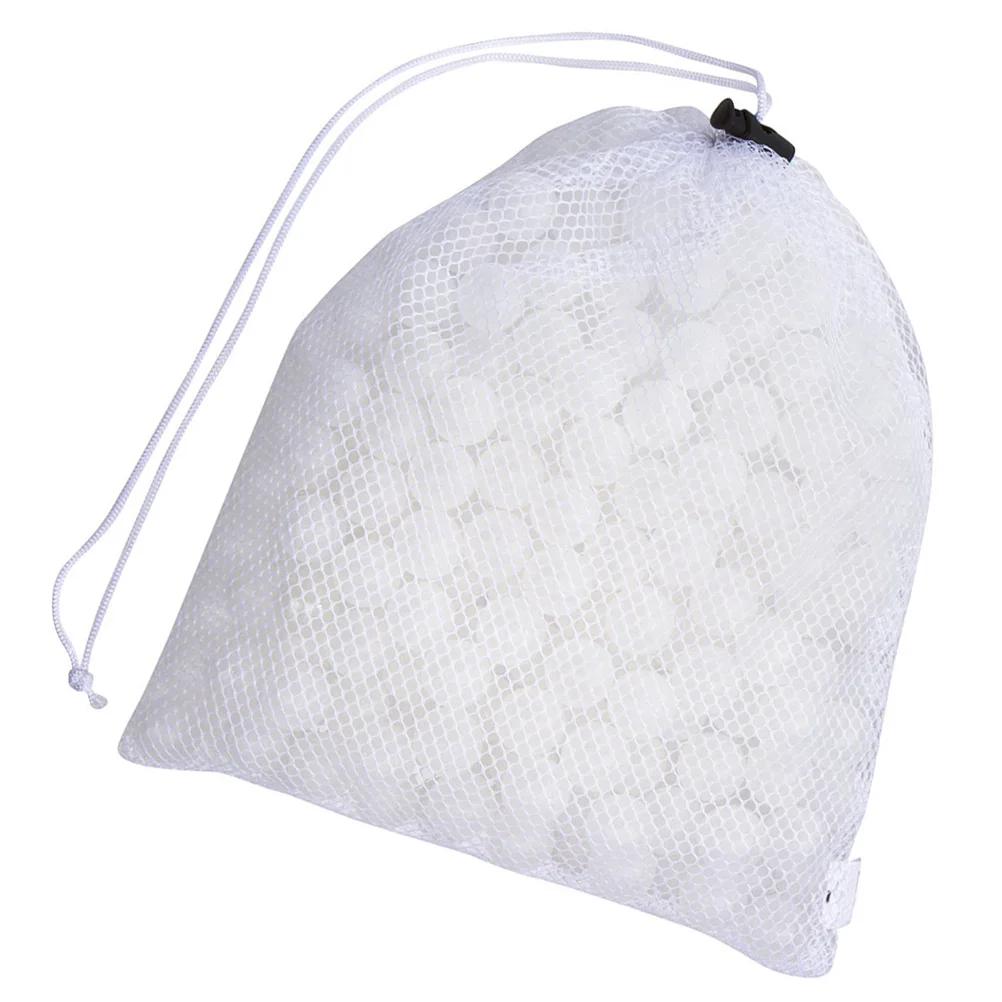 250pcs Cooking Balls White Water Evaporation Sous Vide Heat Retention Reusable Safe Material Included Tool Parts