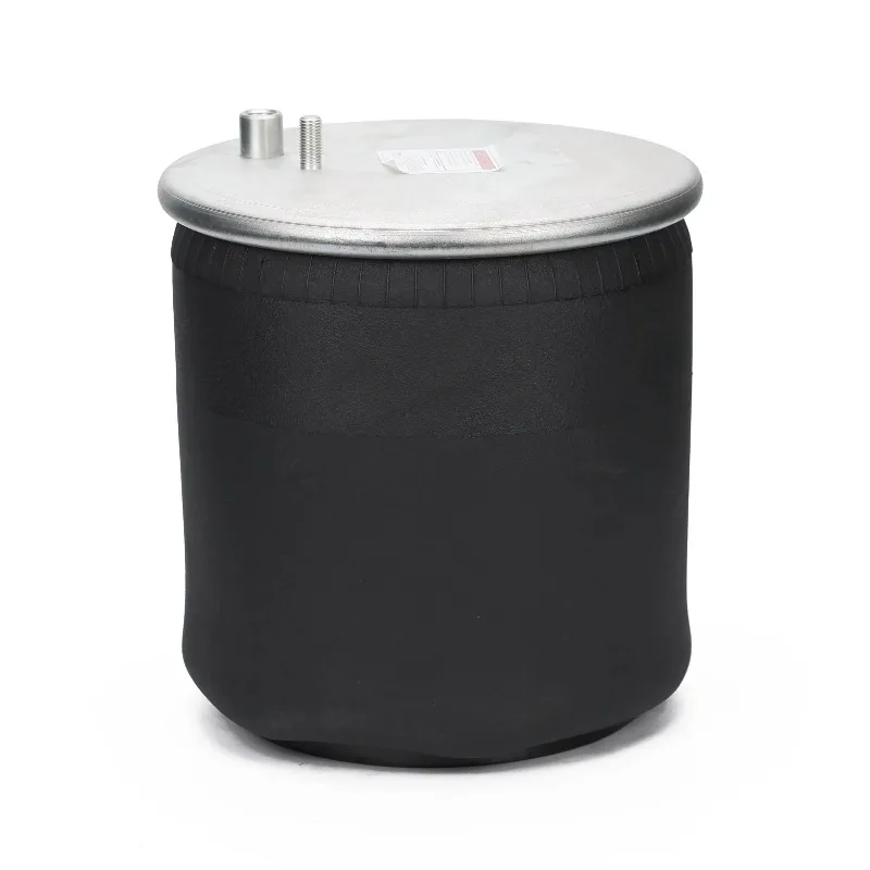 Molla pneumatica in gomma del sistema di sospensione del camion 1V 4916 W01-M58-8356 1T17HLR-7.5 4916N1P07