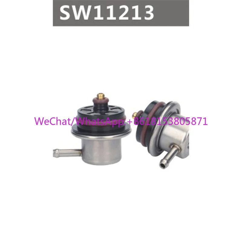 Suitable for Ford Fuel Pressure Valve Fuel Pressure Regulator CM4643, E3EE9C968AA, PR15