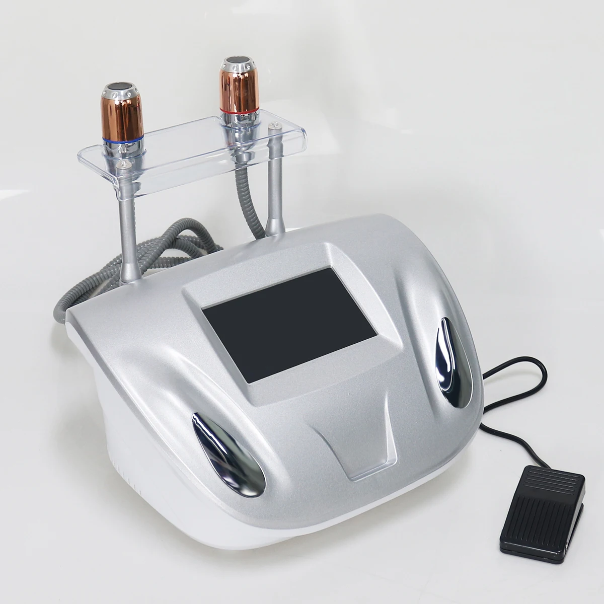 massage visage lifting visage	appareil lifting visage 2 en 1 Machine de beauté du visage à ultrasons rajeunissement de la peau Anti-rides Lifting du visage mise en forme du corps pour appareil de soins de la peau SPA