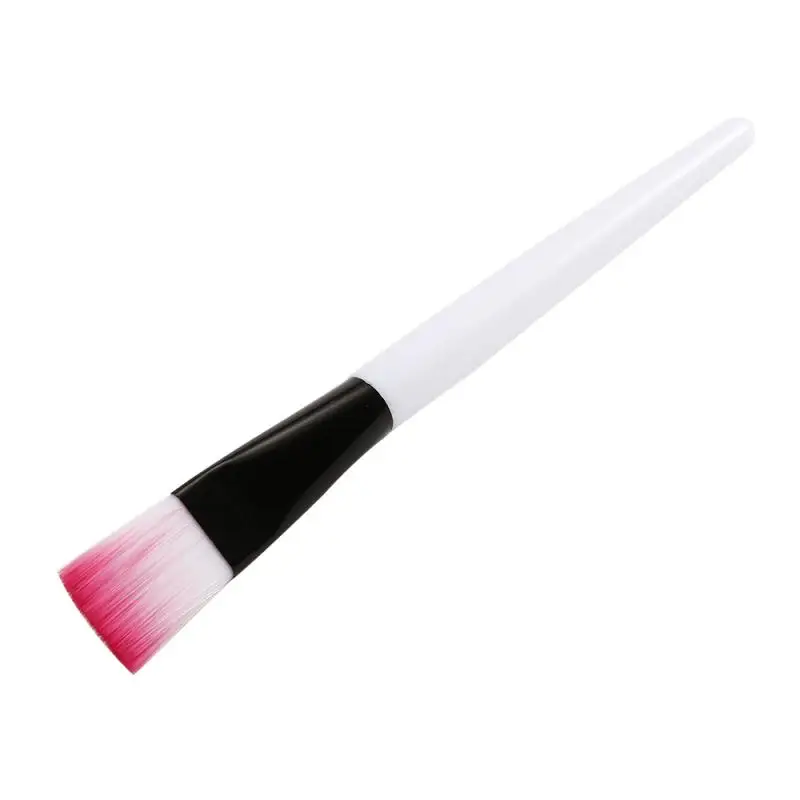 Women Professional Facial Mask Brush Face Eyes Makeup Cosmetic Beauty Soft Concealer Brush High Quality Makeup Tools