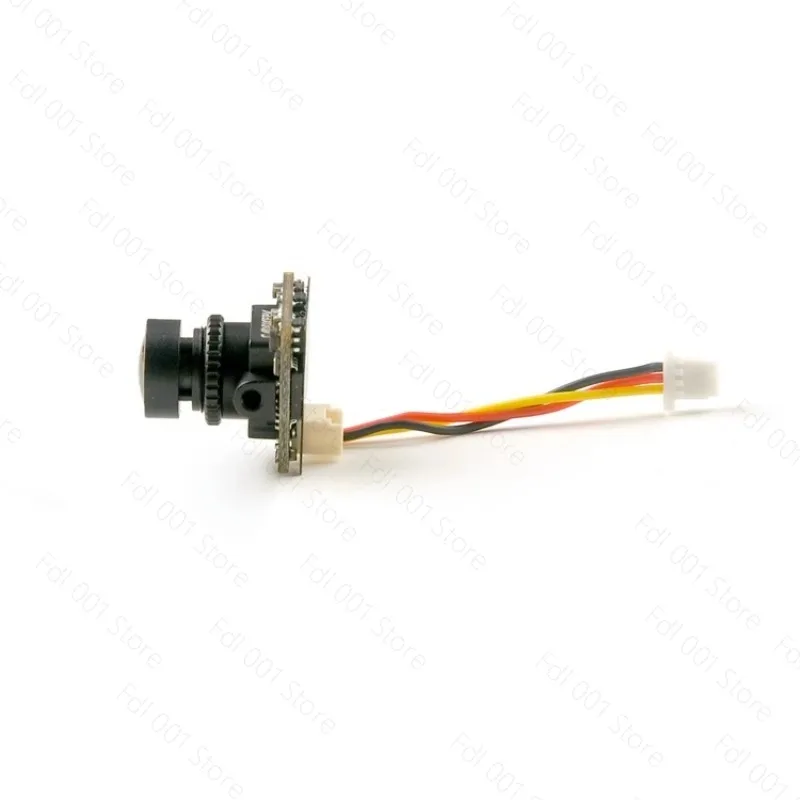 For Snail Ant 1.8mm 1200TVL FPV Crux3 Camera 3D