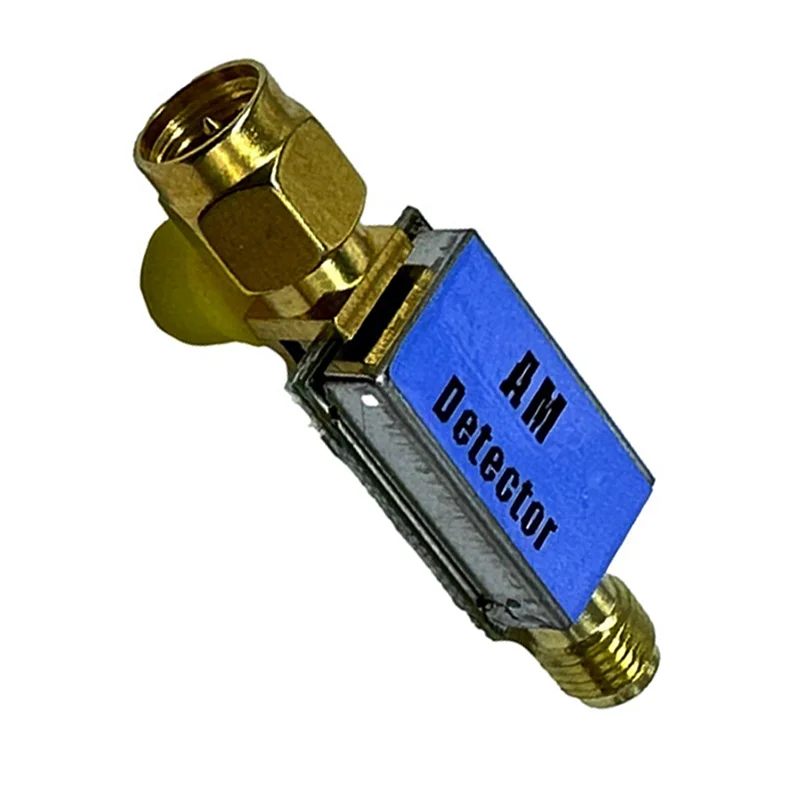 

FUFU 1Set Amplitude Detector Discharge Signal Detection Multifunction Detector Module