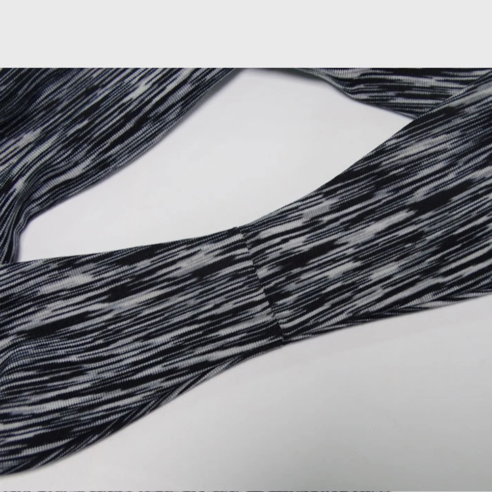 

2Pcs Sweat Absorption Headwears High-Quality Headband for Running Yoga Cycling Hiking Suitable for Men Women All Hair