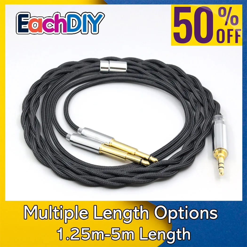 Nylon 99% Pure Silv…