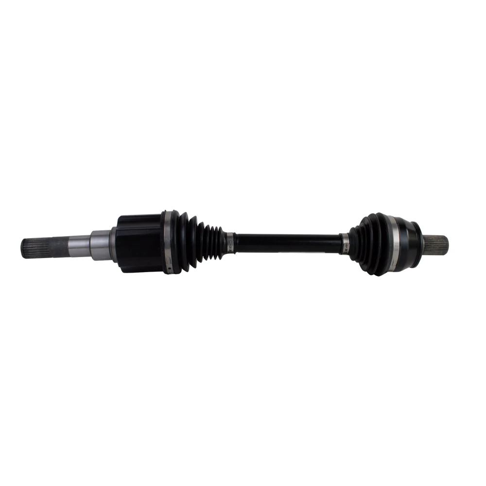 

High precision suitable forMercedes Benz G-Class G500-L 4.0T 9AT W463 CV joint shaft