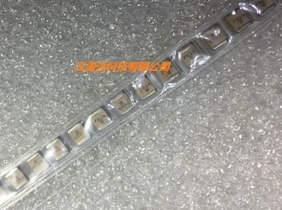 

5 шт./лот 100B470JT500XT 1210 47PF 5% 500 В a470J чипы электронные новые