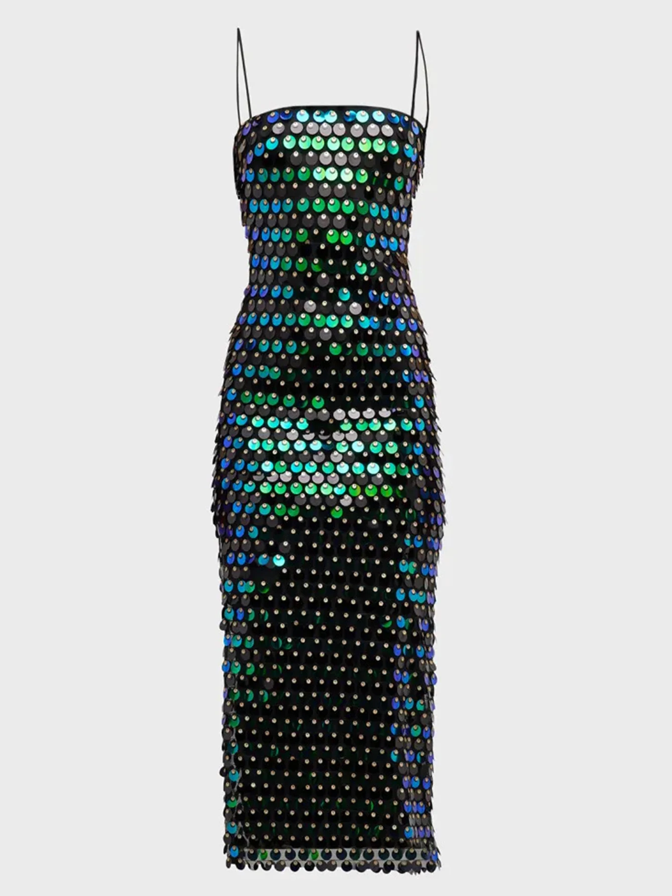 Sexy dos nu blanc sequin robe d'été femmes élégant bal soirée longues robes de soirée femme noir maxi robe d'anniversaire vestidos