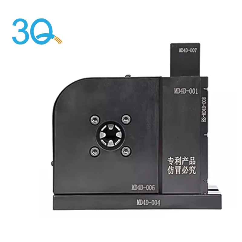 MS3Q Six Edge Crimping Die Hexagonal Terminal Crimping Applicator for Changeless Pressing Crimping Machine Die