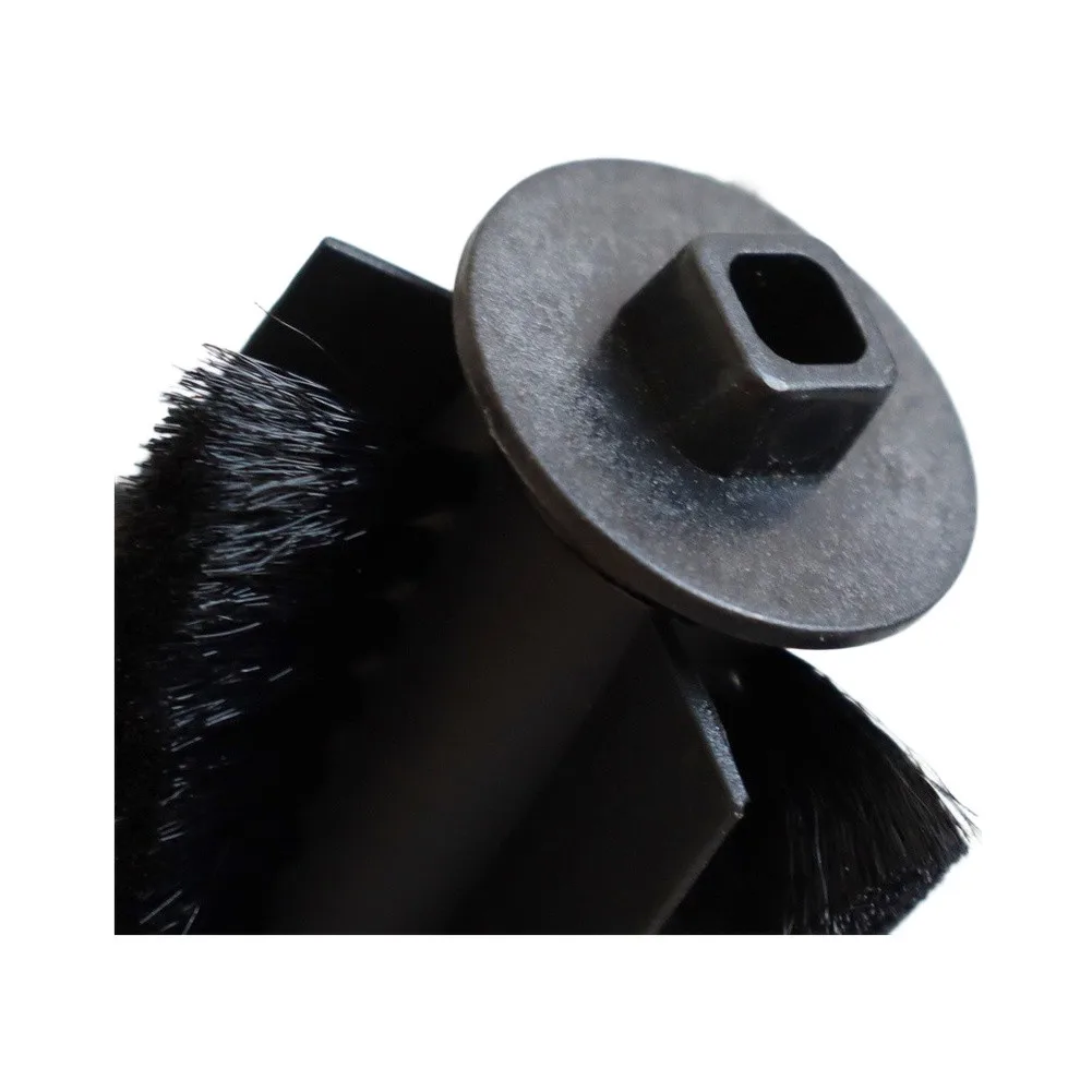 

Accessories Kit for Lefant M2 For Plus and For M2L Robot Vacuum Cleaner with 2 Roller Brushes 8 Side Brushes 8 HEPA Filters