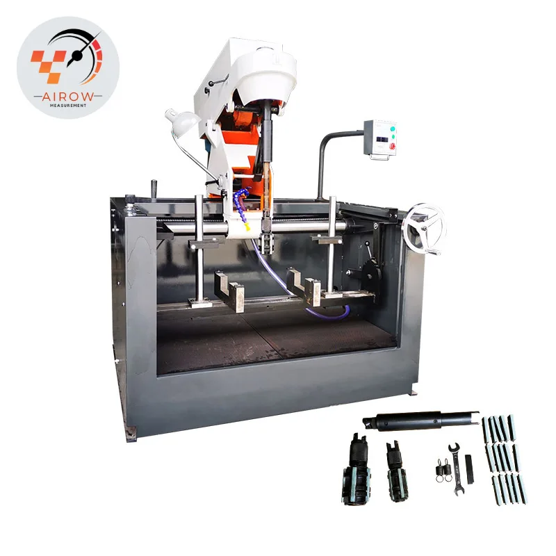 Airow 3MB9817 Hot Selling Vertical Cylinder Honing Machine from China for Metalworking