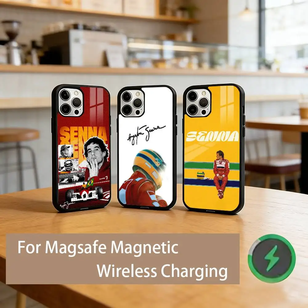 funda-para-telefono-racer-a-ayrton-s-senna-para-iphone-17-16-15-14-13-12-11-plus-pro-magnetica-para-carga-inalambrica-magsafe