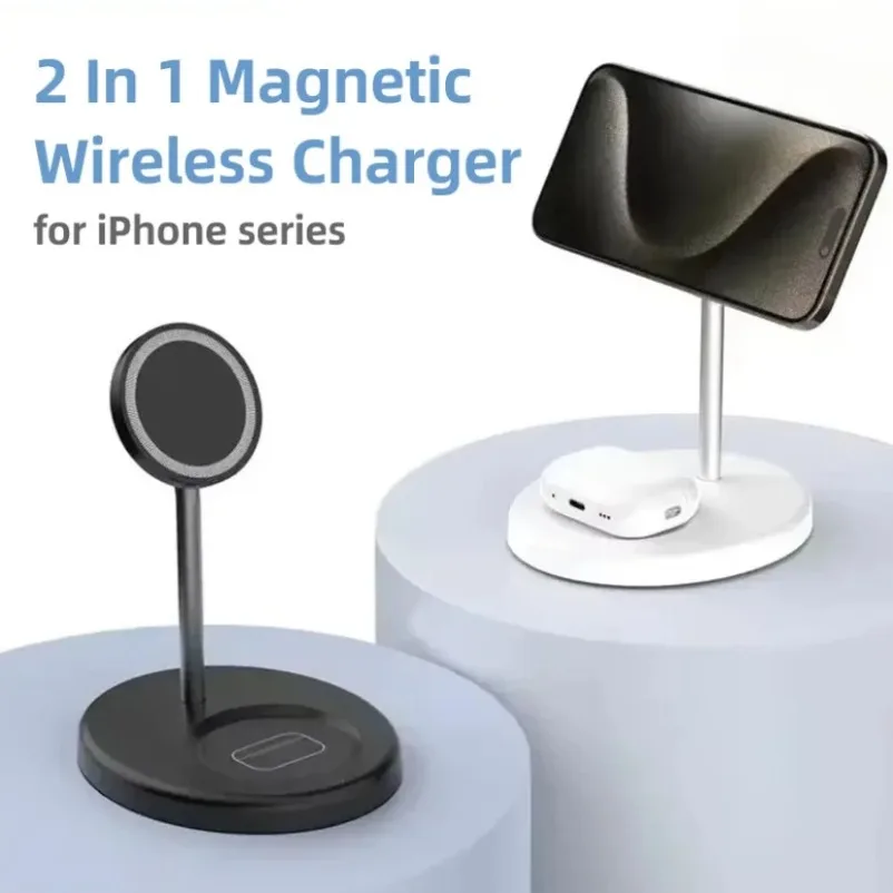 Thumbnail 2 - #19 Cheap Desk Charging Dock Worth Buying