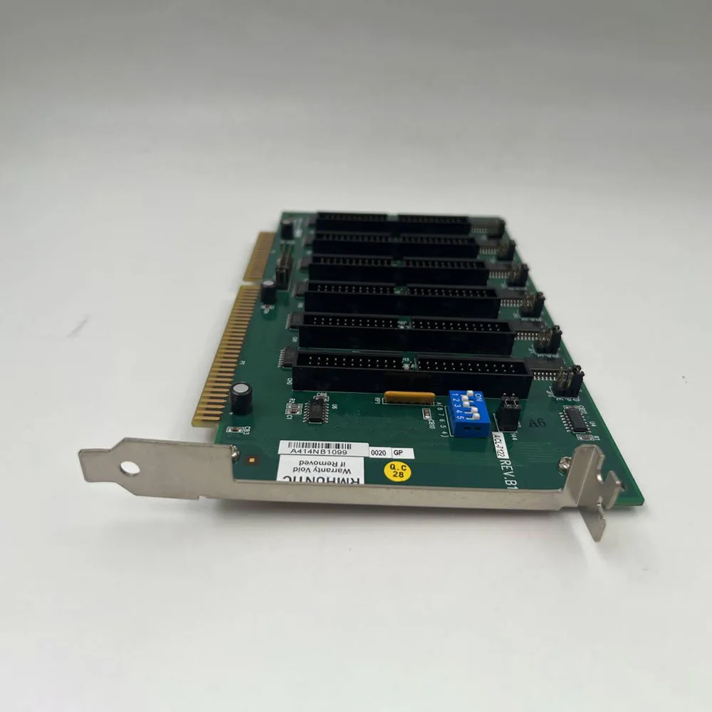 144-Channel Digital DIO Card ACL-7122 Rev.B1 ACL-7122