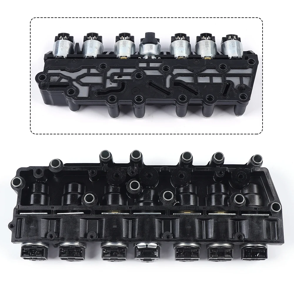 

Соленоид трансмиссии для GM 6T40 6T45 6T50, подходит для Chevy Cruze Equinox Malibu, Buick Regal LaCrosse, сменный соленоид