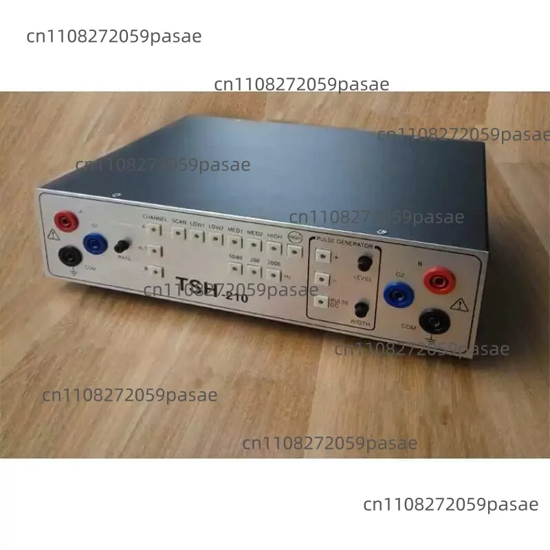 Curve Tester Portable Circuit Board Online Maintenance Tester TSH-210