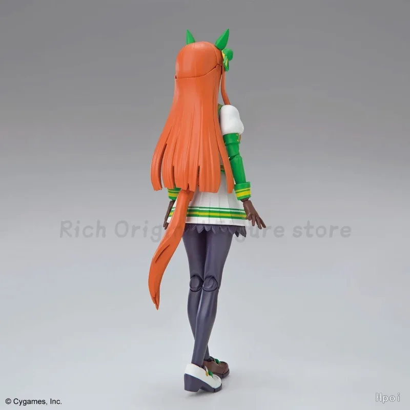 【متوفر】شخصية بانداي سبيريتس الأصلية القياسية بريتي ديربي سايلنس سوزوكا. ألعاب إصدار محدود من شخصيات الرسوم المتحركة #6