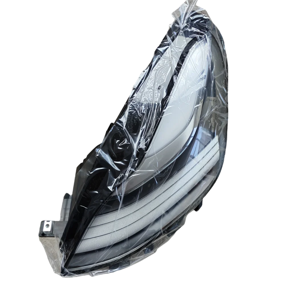 BAINEL Headlamp Left For TESLA Model 3  2021 1514952-00-A 1514952-00-D