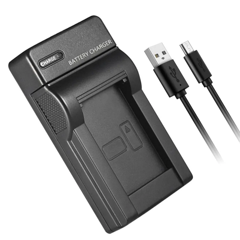 Зарядное устройство для цифровых камер Panasonic Lumix DMC-FT5, DMC-FT6, DC-FT7, DMC-LZ40, DMC-TS5, DMC-TS6, DC-TS7, DMC-TZ37 Зарядное устройство для цифровых камер Panasonic Lumix DMC-FT5, DMC-FT6, DC-FT7, DMC-LZ40, DMC-TS5, DMC-TS6, DC-TS7, DMC-TZ37