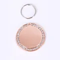 Round Rose