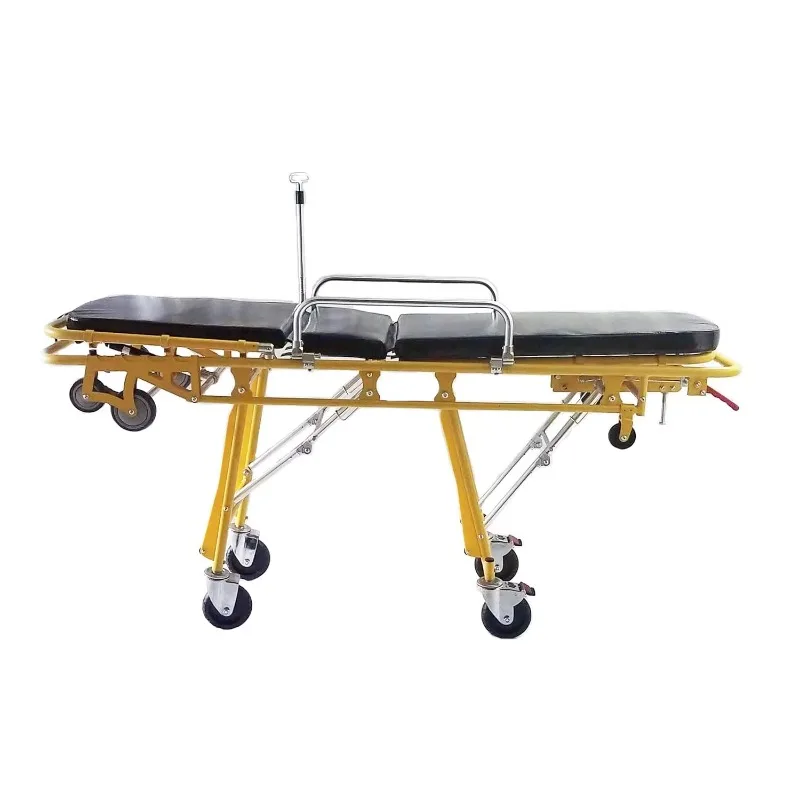 Ambulance Stretcher First Aid Stretcher/Emergency Stretcher