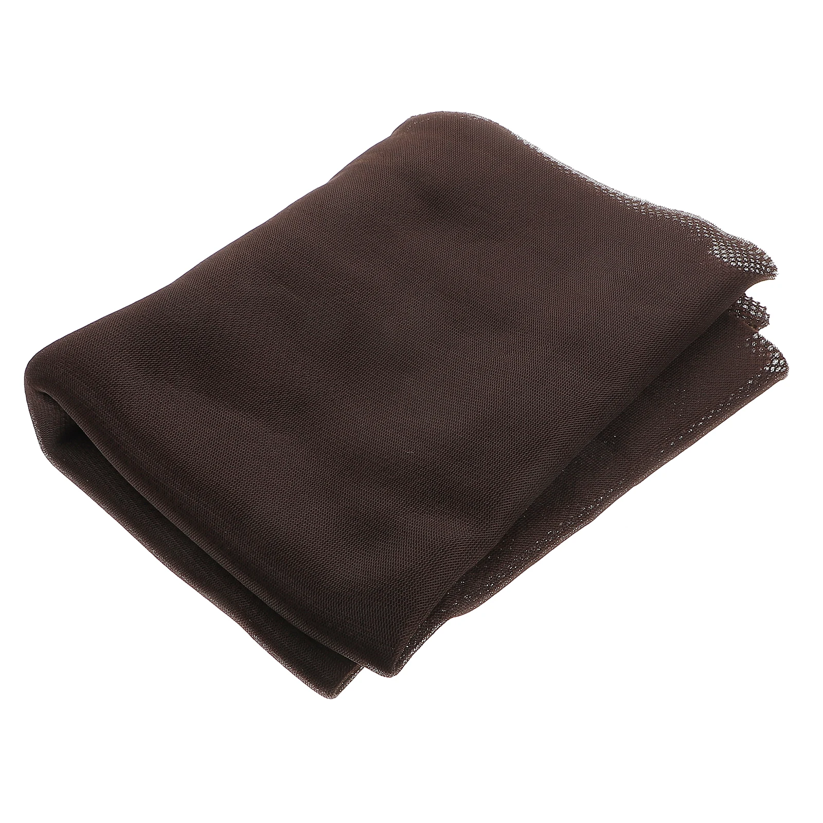

Dustproof Cloth Speaker Cover Washable Long Term Use Anti Scratch Acoustic Fabric Loudspeaker Accessories Portable Audio Video