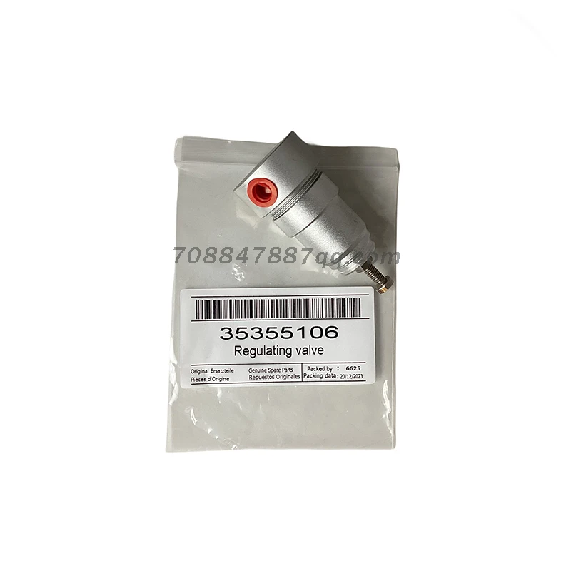 

original 100% authentique 35355106/36854149 Spare parts