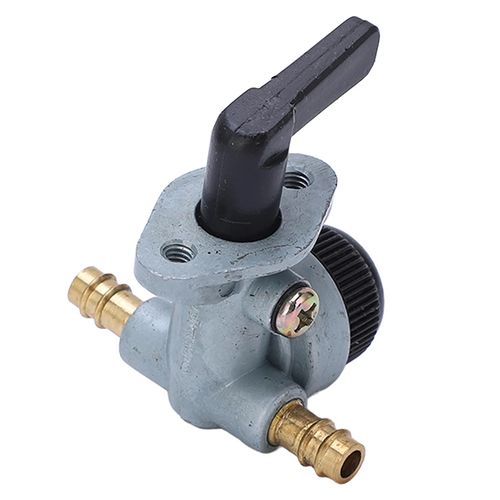 Watercraft Switch As Shown In The Picture Fuel Cock Switch ABS Plastic Metal Alloy Copper Components Direct Replacement